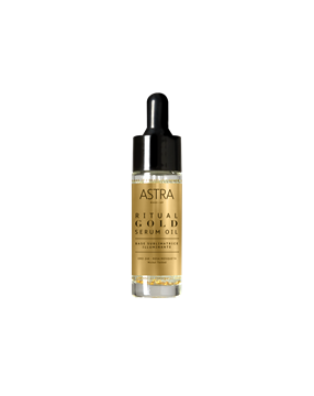 Picture of ASTRA GOLD SERUM OIL